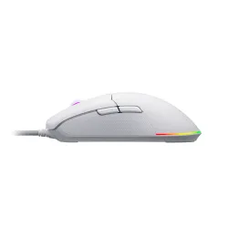 Myszka gamingowa Hator Pulsar 3 Biały