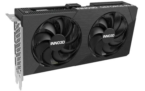 Karta graficzna Inno3D GeForce RTX 5050 Twin X2 OC 8GB GDDR6 128bit DLSS 4