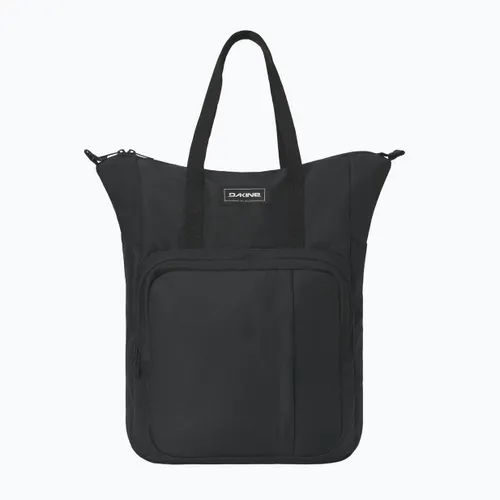 Plecak miejski Dakine Campus Hybrid 26 l black