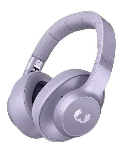 Беспроводные наушники Fresh ' N Rebel Clam 2 ANC Over Ear Dreamy lilac