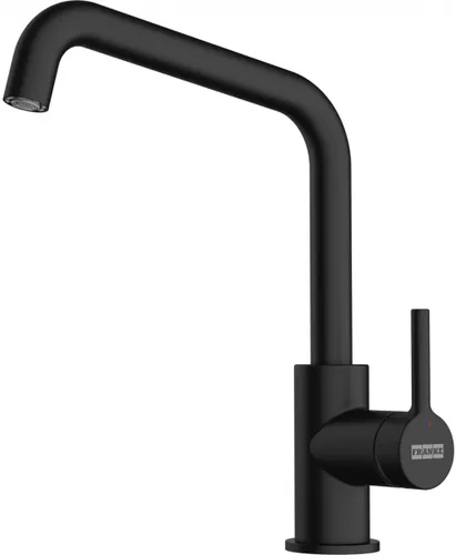 Bateria FRANKE Lina 115.0728.474 Czarny mat