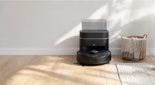 Robot sprzątający TP-LINK Tapo Rv30 Max Plus Gen2