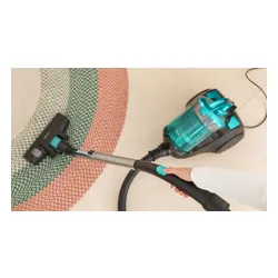 Odkurzacz CECOTEC Conga Rockstar Multicyclonic Plus