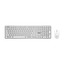 Klawiatura gamingowa MSI Forge K210 Combo White US