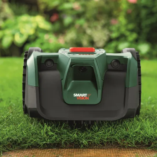 Robot koszący BOSCH Visimow 18V-100 06008E1002 Bez przewodu ograniczającego