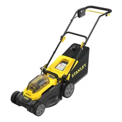 Kosiarka akumulatorowa STANLEY SCMWP3701M2-QW V20