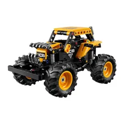 LEGO Technic 42199 Monster Jam DIGatron