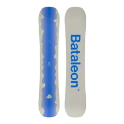 Deska snowboardowa Bataleon Blow 2026 - Długość (cm) - 151