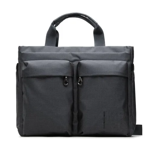 Geantă De Schimb Mandarina Duck Md20 Geantă Pentru Bebeluși P10iwb01465 Oțel