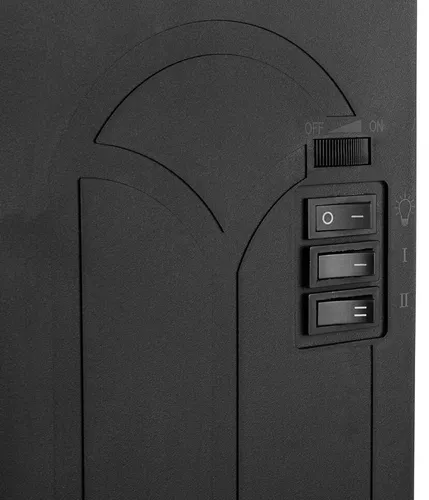 Termowentylator NEO TOOLS 90-110