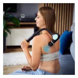 Masażer ręczny Medivon Drift