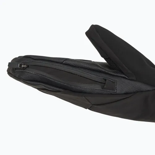Rękawice snowboardowe męskie ThirtyTwo TM Mitt black/black
