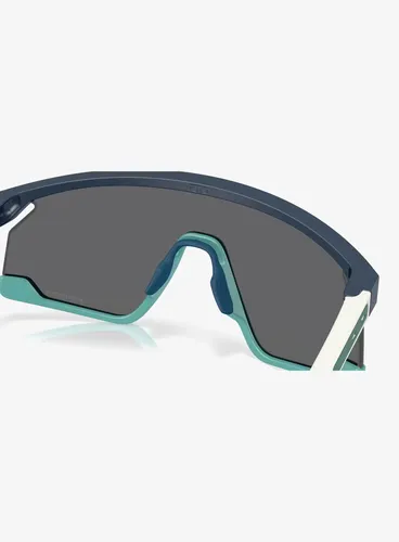 Okulary przeciwsłoneczne Oakley Bxtr matte abyss/prizm black