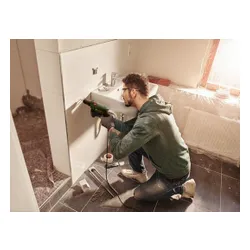 Ciocan rotativ Bosch EasyImpact 600