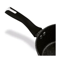 Rondel na indukcję Starke Pro Celebrity Marble 1,4 l