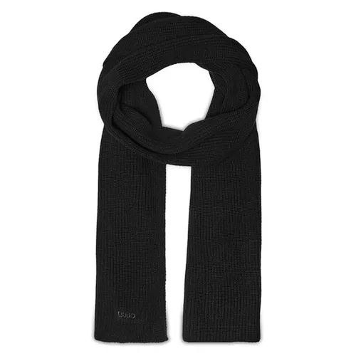Set de eșarfă și pălărie Liu Jo 2f3012 M0300 Nero 22222