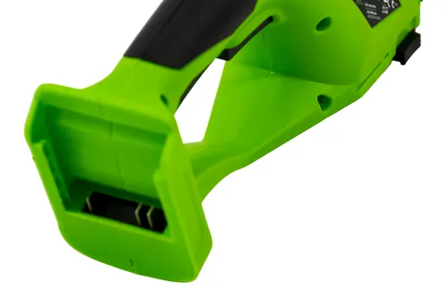 Nożyce do żywopłotu / trawy GREENSO UAO011 20V akumulatorowe