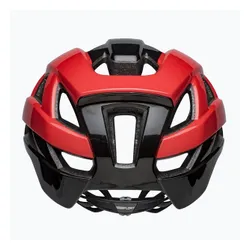 Kask rowerowy Bell Falcon XR Integrated Mips matte red/black