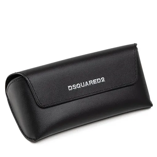 Солнцезащитные очки Dsquared2 D2 0060 / S Dkruth / Black V81