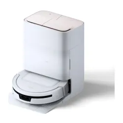 Ecovacs Deebot T90 Max Pro Omni Biały