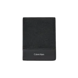 Calvin Klein Большой мужской кошелек Ck Must Bifold 10cc K50K512679