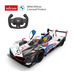 BMW M HYBRID V8 R/C 1:14 Rastar 10190