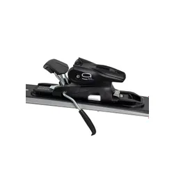 Narty damskie ELAN CRYSTAL + wiązania ELAN EL 9.0 z GRIP WALK 2026 - Długość (cm) - 146