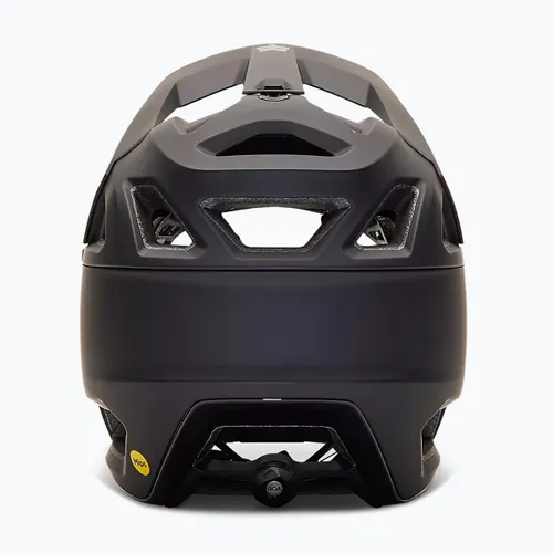 Kask rowerowy Fox Racing Proframe RS matte black