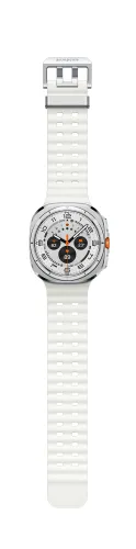 Samsung Galaxy Watch Ultra 2025 LTE 47mm Biały