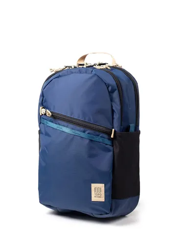 Plecak miejski Topo Designs Commuter Backpack - navy / sahara