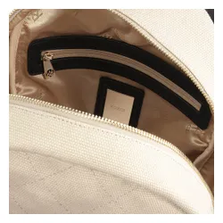 Kazar Milly 62843-tk-36 Rucsac Bej / negru