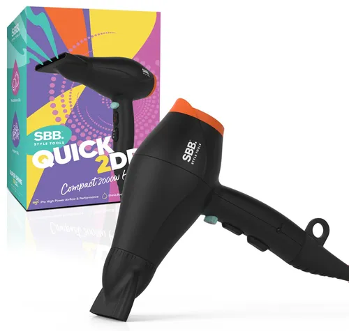 Suszarka SBB Quick 2 Dry SBDR-4000 2000W