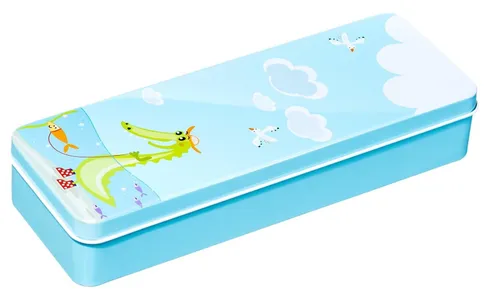 Szczoteczka soniczna VITAMMY Smile Krokodyl + Zegarek