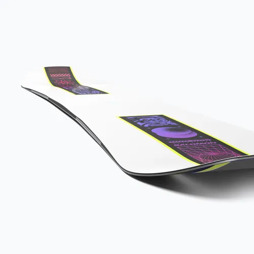 Deska snowboardowa męska Salomon Huck Knife