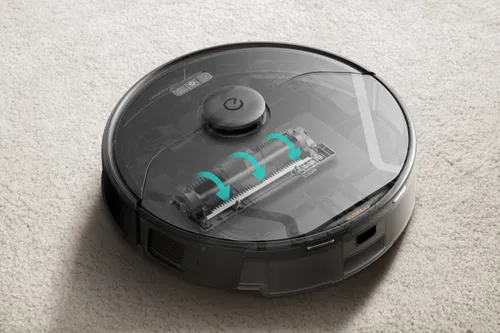 Robot sprzątający EUFY Robovac X8 Pro T2266G11