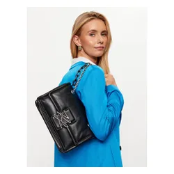 Geanta KARL LAGERFELD 226w3049 Negru A999