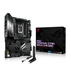 Płyta główna ASUS ROG MAXIMUS Z790 APEX ENCORE DDR5