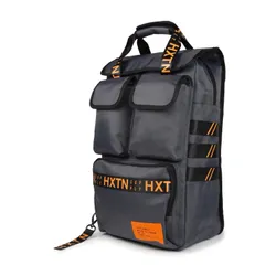 Kentsel Sırt Çantası Hxtn Supply Utility Traveller-charcoal