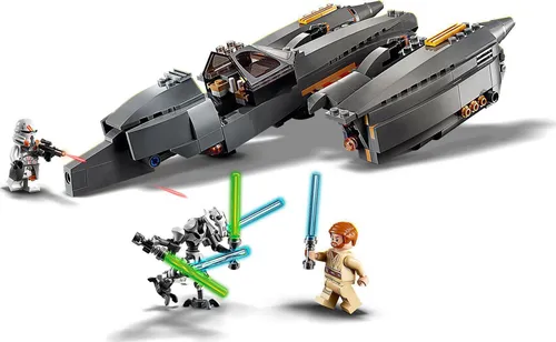 LEGO Star Wars Gwiezdny myśliwiec generała Grievousa (75286)