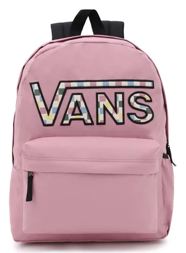 Sırt Çantası Vans Realm Uçan V-lilas