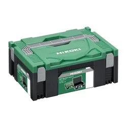 Wyrzynarka Hikoki CJ36DB WRZ 2x2,5Ah HIT-SYSTEM HSC2