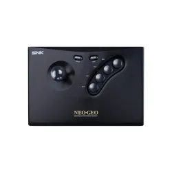 Kontroler Koch Media AES+ Arcade Stick Black