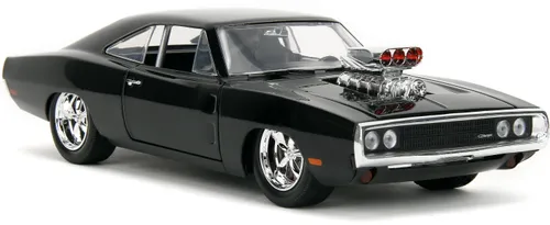 Samochód JADA TOYS Szybcy i wściekli Dodge Charger R/T 253205006