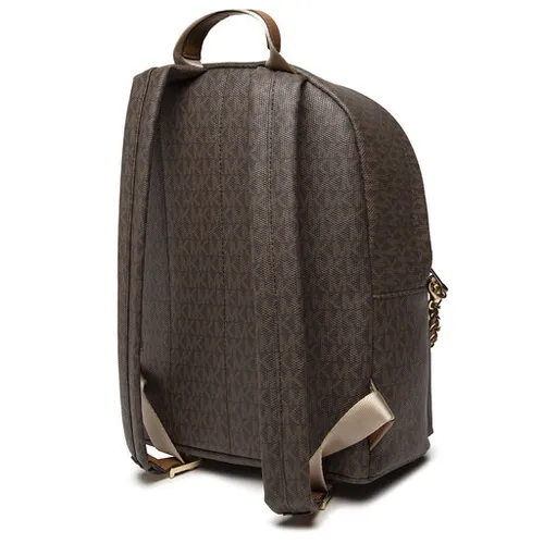 Michael Michael Kors Slater Rucsac 30t0g04b6b Brn / Acorn