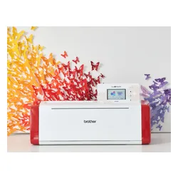 Ploter BROTHER ScanNCut SDX900