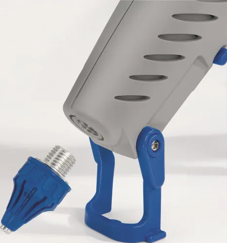 Pistolet do kleju DREMEL 940