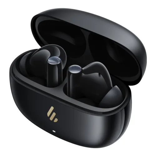 Słuchawki bezprzewodowe Edifier X5 Pro V25 Dokanałowe Bluetooth 6.0 Czarny