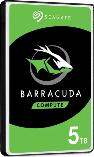 Dysk Seagate BarraCuda 5TB 2.5" SATA III (ST5000LM000)