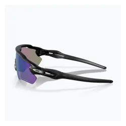 Okulary przeciwsłoneczne Oakley Radar EV Path matte black/prizm jade polarized