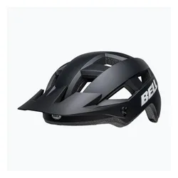 Kask rowerowy Bell Spark 2 matte black